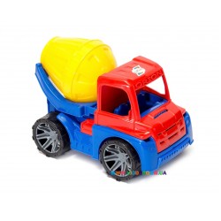 Автомобиль Бетономешалка Orion Toys 294